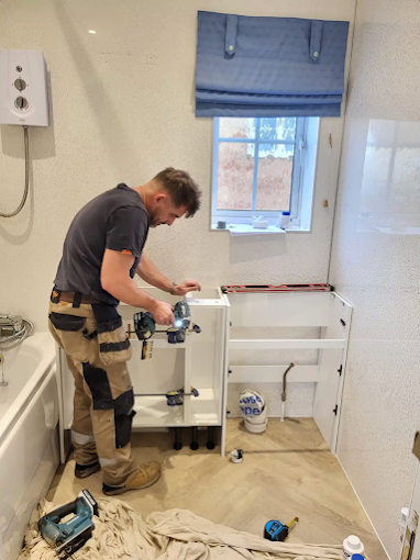 Emergency Repairs completed by Emergency Plumber